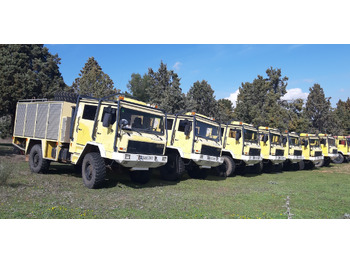 Hasičský vůz URO-IVECO TT URO F3-24: obrázek 4