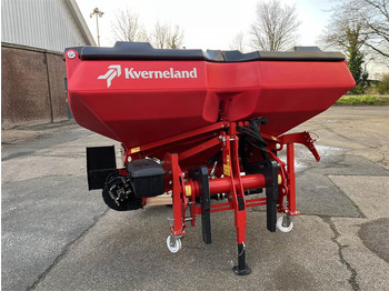 Secí kombinace Kverneland F Drill Maxi 2200 Liter: obrázek 4