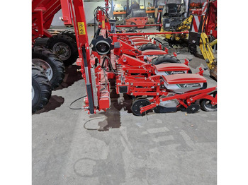 Přesný secí stroj KVERNELAND