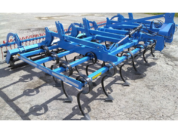 Kultivátor AGRISTAL