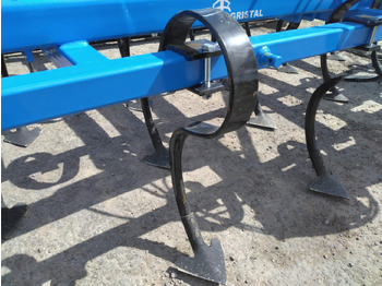 Nový Kultivátor AGRISTAL Vibro-Déchaumeur type K: obrázek 2