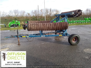 Zemědělský válec DALBO