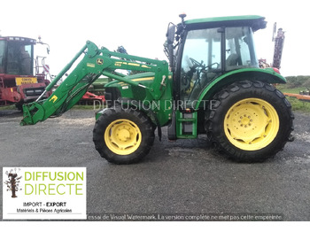 Traktor JOHN DEERE 5090M