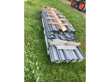 Stavební zařízení