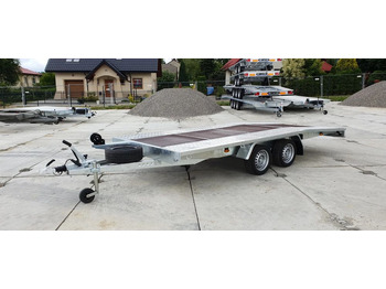 Přívěsný vozík NIEWIADÓW