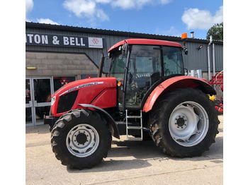 Traktor ZETOR
