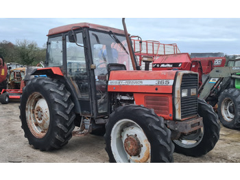 Traktor
