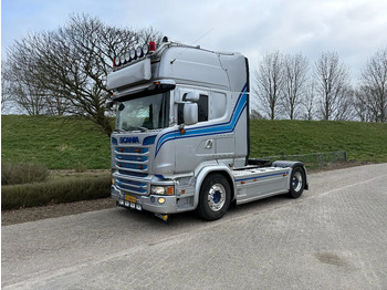 Tahač SCANIA R 520