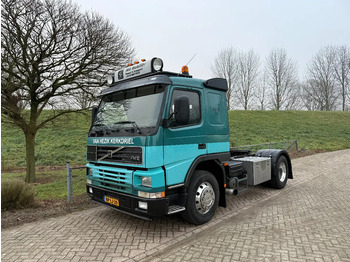Tahač VOLVO FM12 420