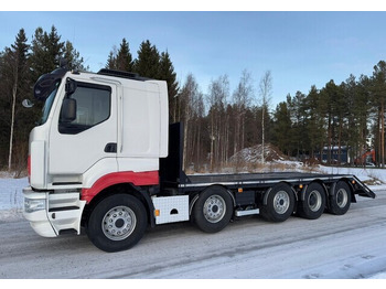 Nákladní auto Sisu R500: obrázek 3