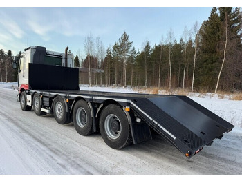 Nákladní auto Sisu R500: obrázek 5