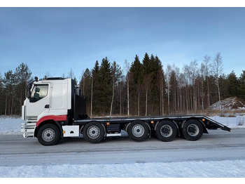 Nákladní auto Sisu R500: obrázek 4