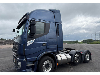 Tahač IVECO Stralis 460
