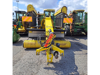 Stroj na sklizeň pícnin