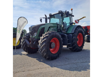 Traktor FENDT 936 Vario