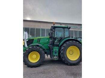 Traktor JOHN DEERE 6230R: obrázek 3