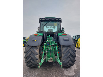 Traktor JOHN DEERE 6230R: obrázek 4