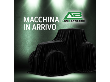 Traktor JOHN DEERE 6630