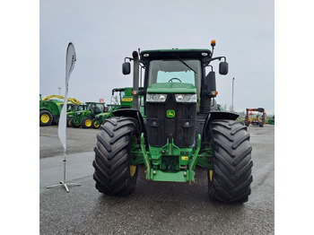 Traktor JOHN DEERE 7230R: obrázek 3