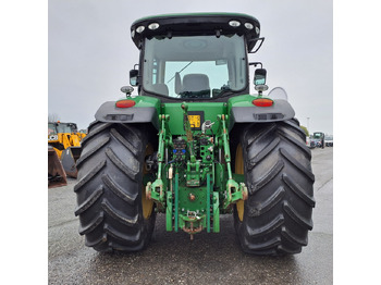 Traktor JOHN DEERE 7230R: obrázek 5