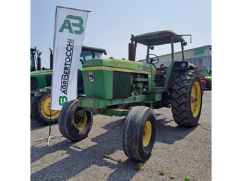 Traktor