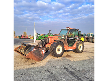 Teleskopický manipulátor MANITOU