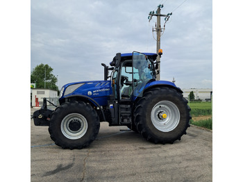 Traktor NEW HOLLAND T7 270: obrázek 3