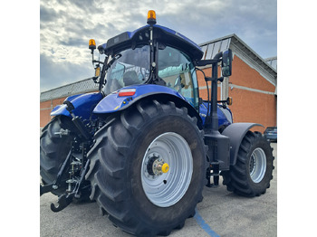 Traktor NEW HOLLAND T7 270: obrázek 5