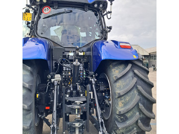 Traktor NEW HOLLAND T7 270: obrázek 4