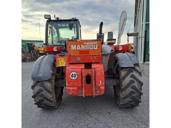 TELESCOPICO MANITOU MLT 731 80 MANISCOPIC leasing TELESCOPICO MANITOU MLT 731 80 MANISCOPIC: obrázek 5 TELESCOPICO MANITOU MLT 731 80 MANISCOPIC leasing TELESCOPICO MANITOU MLT 731 80 MANISCOPIC: obrázek 5