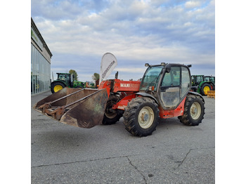 TELESCOPICO MANITOU MLT 731 80 MANISCOPIC leasing TELESCOPICO MANITOU MLT 731 80 MANISCOPIC: obrázek 1 TELESCOPICO MANITOU MLT 731 80 MANISCOPIC leasing TELESCOPICO MANITOU MLT 731 80 MANISCOPIC: obrázek 1