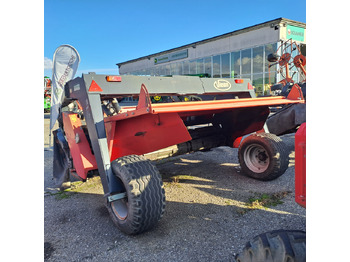 Žací stroj VICON 832R: obrázek 2