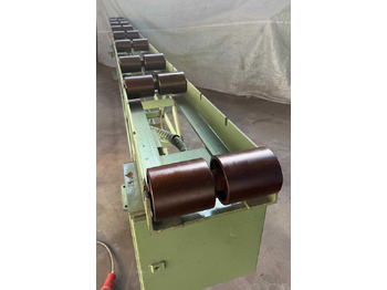 Dopravník Rollenbahn PEDDINGHAUS: obrázek 3 Dopravník Rollenbahn PEDDINGHAUS: obrázek 3