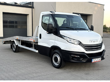 Přepravník automobilů IVECO Daily