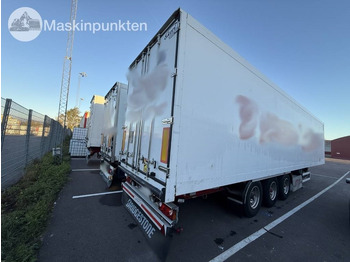 Skříňový přívěs Ekeri Trailer: obrázek 4 Skříňový přívěs Ekeri Trailer: obrázek 4