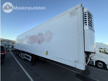 Skříňový přívěs Ekeri Trailer: obrázek 3 Skříňový přívěs Ekeri Trailer: obrázek 3