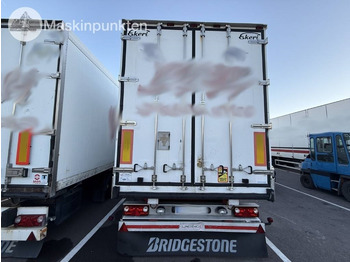 Skříňový přívěs Ekeri Trailer: obrázek 5 Skříňový přívěs Ekeri Trailer: obrázek 5