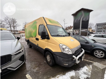 Furgon IVECO Daily