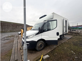 Chladící dodávka IVECO Daily 35s16