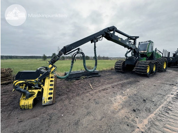 Harvestor JOHN DEERE