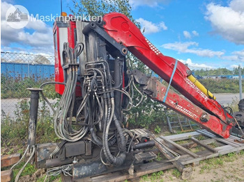 Lesní technika Cranab TL 12: obrázek 3