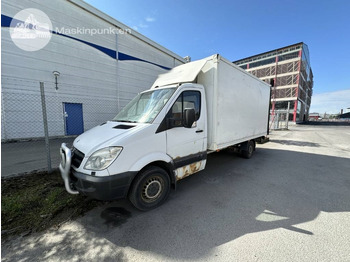 Dodávka skřín MERCEDES-BENZ Sprinter 315