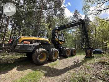 Harvestor PONSSE