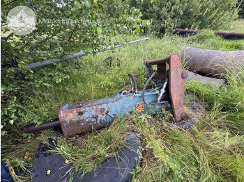 Hydraulické kladivo