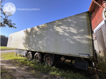 Chladírenský návěs Schmitz Cargobull SKO 24: obrázek 3