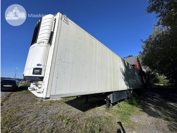 Chladírenský návěs Schmitz Cargobull SKO 24: obrázek 4