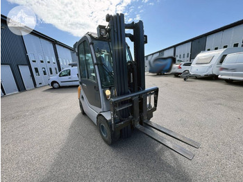 Dieselový vysokozdvižný vozík STILL RX70