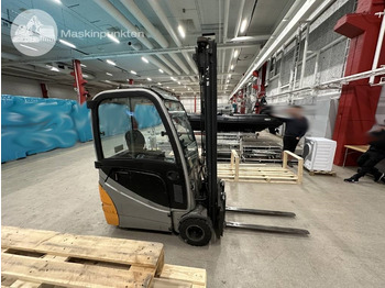 Elektrický vysokozdvižný vozík Still RX20-15: obrázek 3