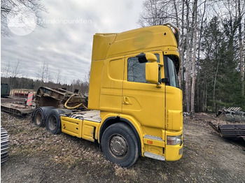 Tahač SCANIA R164