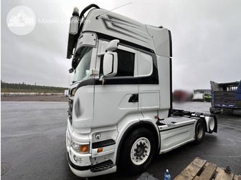 Tahač SCANIA R 560